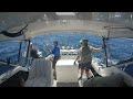 Port Stephens 8 black marlin tags in a day