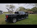 1 YEAR REVIEW! 2023 GMC Denali 1500 3.0 LZO Duramax