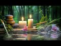 Relaxing Music Relieves Stress, Anxiety and Depression - Heals The Mind, Body and Soul