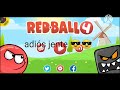 me enfrento al jefe red ball la fábrica oscura 6# final 😎👍👍