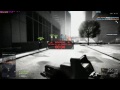 Battlefield Hardline - Out of Bounds Experience