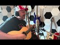 Basket case acoustic cover