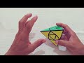 Duomo Pyraminx: Tutorial Passo a Passo