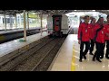 KA Pangandaran | Kereta Pengganti Argo Parahyangan