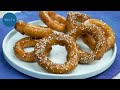 Crispy Sweet Potato Donuts ! Easy Sugar Donut Recipe ! Homemade Donut Recipe