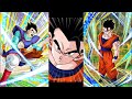 How Hard Can Gohan Hit? Stacking Until We Can't!  Dragon Ball Z Dokkan Battle