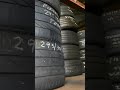 Your tyres