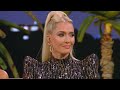 Kyle Richards Addresses Morgan Wade Relationship Rumors | RHOBH Reunion Pt 3 Uncensored Cut