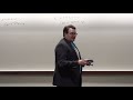Lecture #8: Worldbuilding Q&A — Brandon Sanderson on Writing Science Fiction and Fantasy
