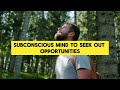 IT'S TIME TO FOCUS  CONQUER YOUR MIND | Neville Goddard Motivation