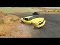 High Speed Traffic Car Crashes #10 - BeamNG Drive