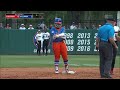 2023/04/15 - #15 Florida vs #9 Georgia - Softball -