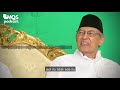 Proses Keputusan di Akhirat | M. Quraish Shihab Podcast