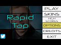 LETS PLAY: Rapid Tap: Episode 1 (crazy) ft. tyler the creator