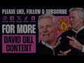 David Gill Exclusive: INEOS & Jim Ratcliffe Man Utd Take Over | CEO Omar Berrada | Part 1