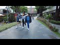 [4K] BONIFACIO HIGH STREET | AFTERNOON CHRISTMAS SHOPPING | WALKING TOUR