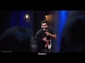 Vicky Kaushal & Bangkok with Dad - Stand Up Comedy By Harsh Gujral