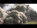 Ferrybridge Power Station Boiler, Bunker Bay and Two (2) Chimneys – Controlled Demolition, Inc.