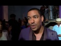 Exclusive: Howard Grad. Laz Alonso Reacts To Diddy Delivering Commencement Speech!