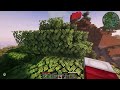 Hazycraft S2 | EP1 | My entry (deaths included)