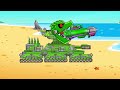 FUNNY TRANSFORMERS VIDEOS 2D: Walk on a rope | Bumblebee, Optimus Prime, Speaker Baby Mine, Tank