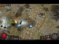 [PoE] All hail 90% increased Totem Placement Speed