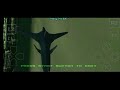 Ace Combat 3 Electrosphere - Misi 40&41: Visi Terowongan & Satu-satunya yang Selamat (Sub Indonesia)