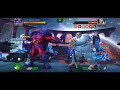 How to use Onslaught effectively |Full Breakdown| - Marvel Contest of Champions