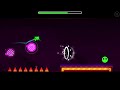 Geometry Dash Subzero Power Trip Secret Way 2021