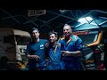 I started by cleaning a garage floor, now I'm helping teams win the Dakar