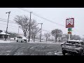 Snow This Week /Month of March at Miyagi  ken,Japan