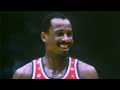 Darryl Dawkins : The Man Who Broke Backboards