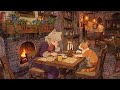 Relaxing music to soothe the soul  /  - cat and candle -