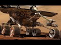 How Opportunity Shocked NASA Scientists | Supercut