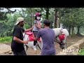 PICNIC GROVE TAGAYTAY - Bubble Time 🫧 and Horseback Riding 🐴 with Cousins| PHILIPPINES 🇵🇭 | MIKAY TV