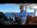 [ITA] PIRELLI P50 con 2 X Verado 600 CV V12 - Test Maxi Gommone - The Boat Show