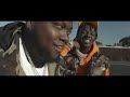 T-Rell - Fly Away (Official Video) (feat. Jackboy)