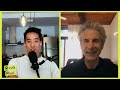 How to Calm the Mind & Ego Using Buddhism Principles | Mark Epstein