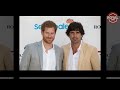 OMG! Nacho Figueras BOOTS Prince Harry from Sentebale Polo Cup In Saudi