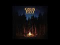 The Safari Song by Greta Van Fleet but Every Time They Say 