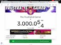 The Frustrated Gamer hits 3 million subs *fake*