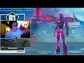 Meet The *NEW* #1 LAPTOP Player In Fortnite! (UNREAL RANK)