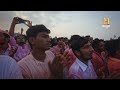 A journey across Mumbai to bid Lalbaug's King goodbye! | The City Of Ganpati