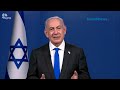 Netanyahu Hapus Peta Tepi Barat Palestina, Kampanye Genosida Berikutnya?