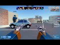 epic kill streak speedrun Roblox VR 2024 06 16   11 05 17 08 DVR