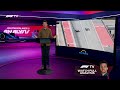 The Fight For First In Spain | Jolyon Palmer’s F1 TV Analysis | Workday