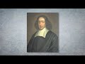 Continental Rationalism: The Philosophy of Baruch Spinoza by Leonard Peikoff, part 35 of 50