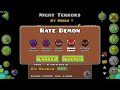 I Did NOT Enjoy This Level | Night Terrors by Hinds