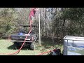 FREE Water, DIY hand well pump install two different ways. Off grid pitcher pump. Part 1 #732