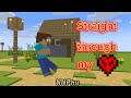 When you accidentally kill your friend's dog - (Bang Bang K'naan) #minecraft #animation